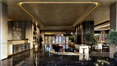 1bdrm Apartment in Peponi, Westlands for sale - Image 7