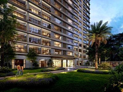 1bdrm Apartment in Peponi, Westlands for sale - Image 2