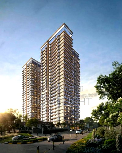 1bdrm Apartment in Peponi, Westlands for sale - Image 11