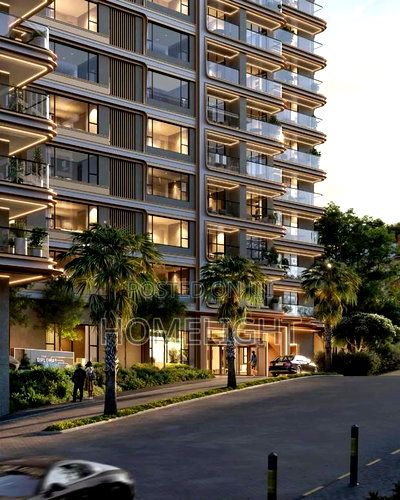 1bdrm Apartment in Peponi, Westlands for sale - Image 3