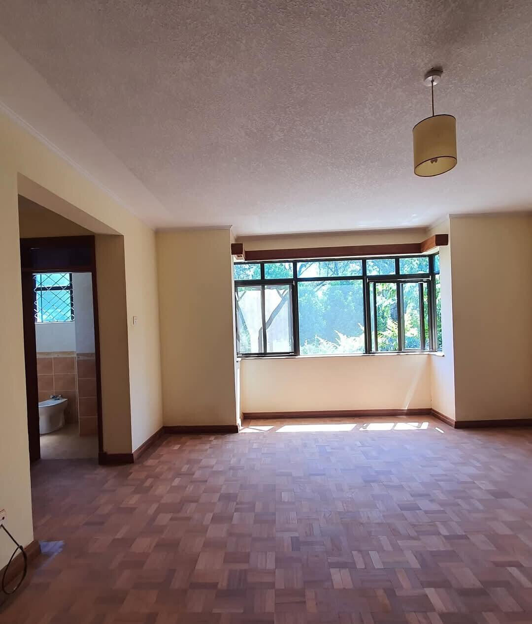 4-Unit Townhouse Court with KSh 1.4M Monthly Rent - Lavington