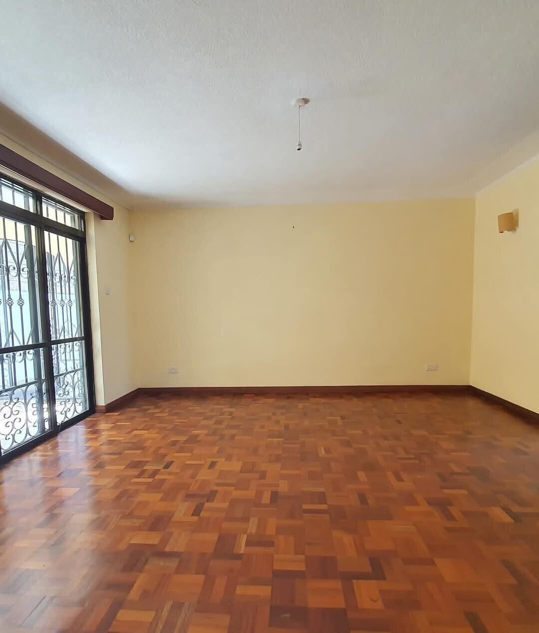 4-Unit Townhouse Court with KSh 1.4M Monthly Rent - Lavington