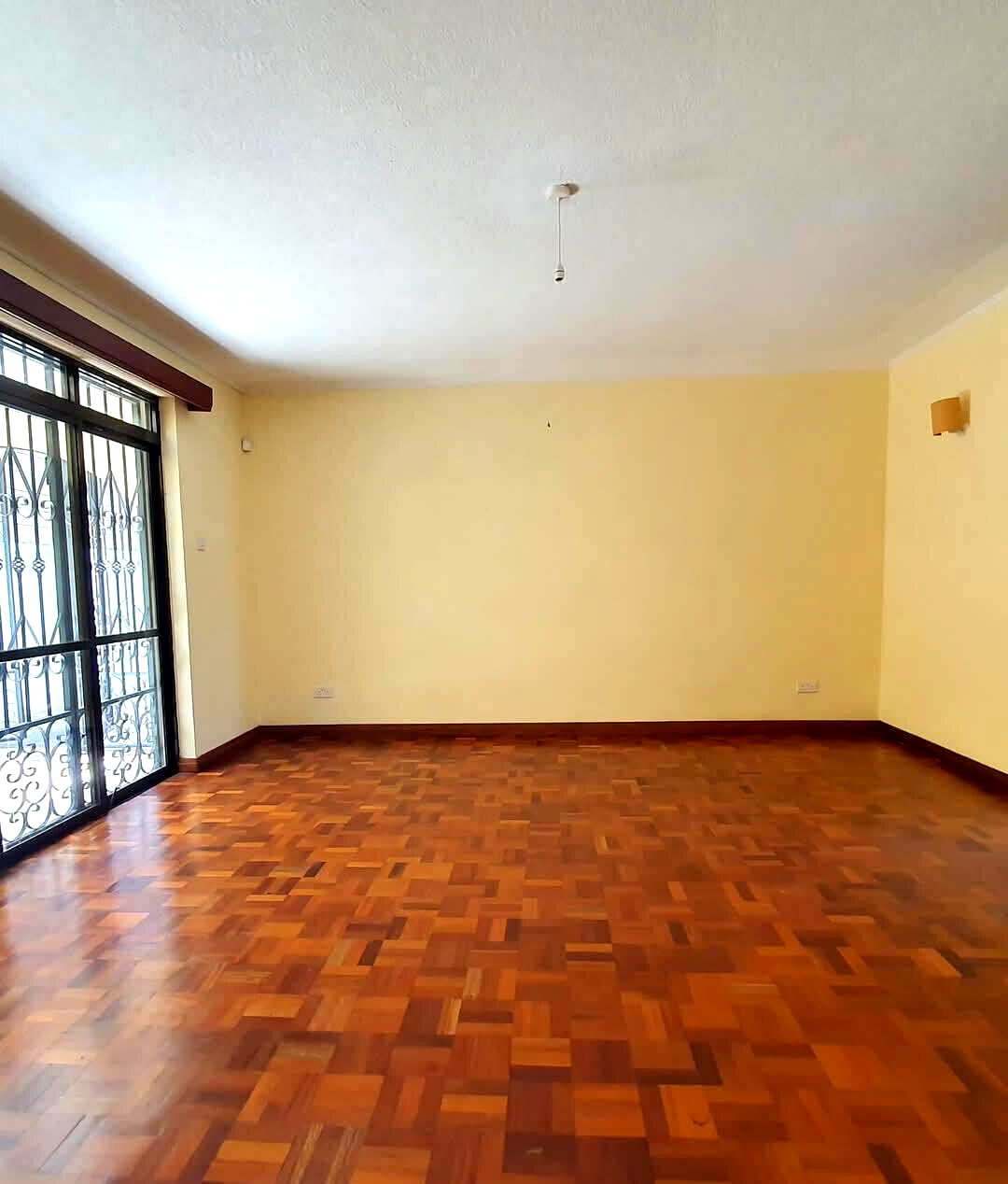 4-Unit Townhouse Court with KSh 1.4M Monthly Rent - Lavington