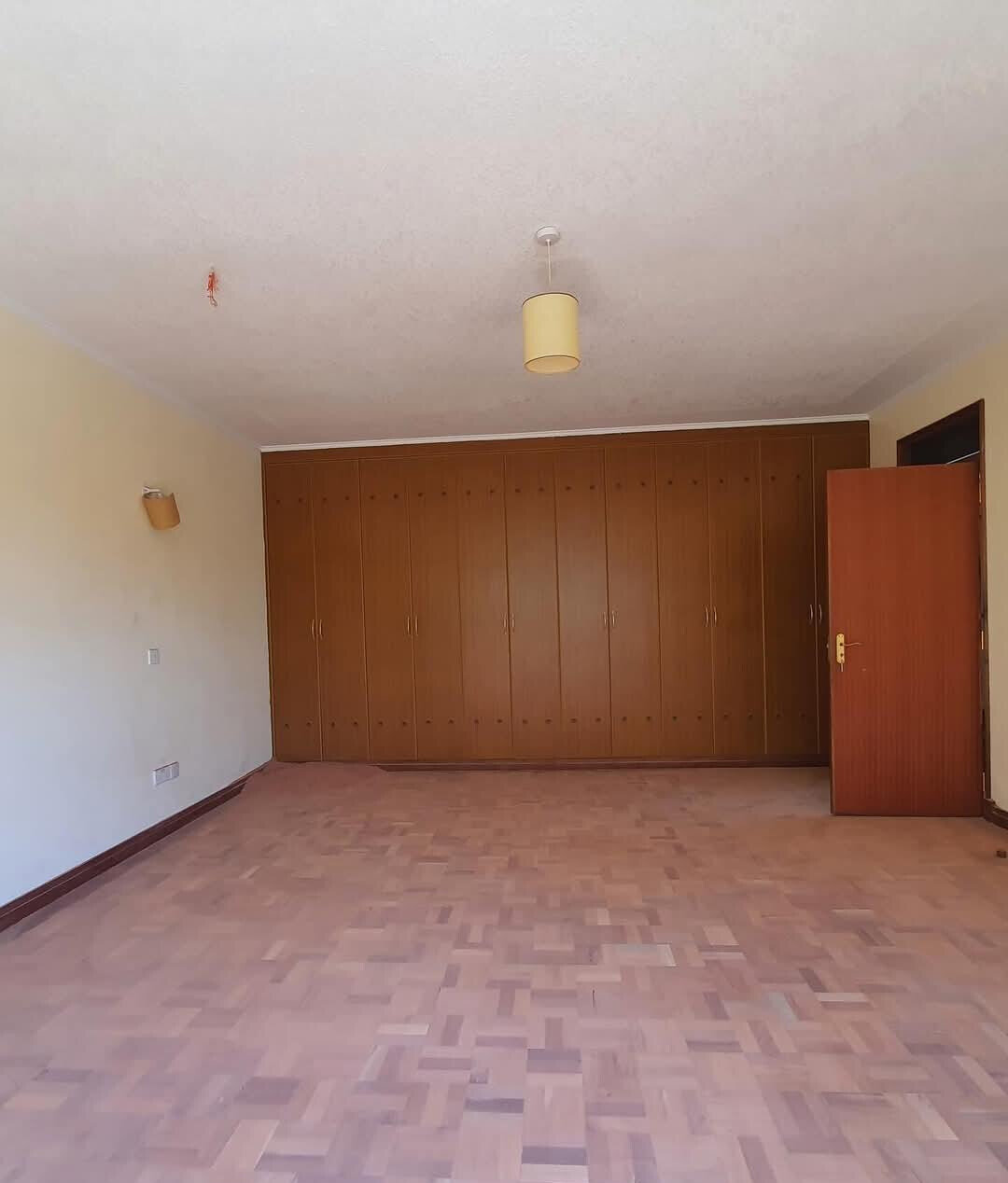 4-Unit Townhouse Court with KSh 1.4M Monthly Rent - Lavington