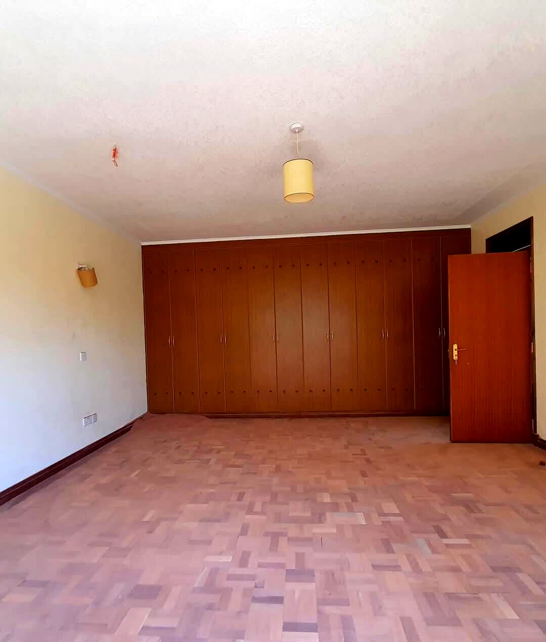 4-Unit Townhouse Court with KSh 1.4M Monthly Rent - Lavington