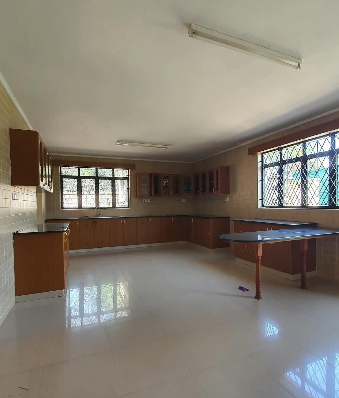 4-Unit Townhouse Court with KSh 1.4M Monthly Rent - Lavington