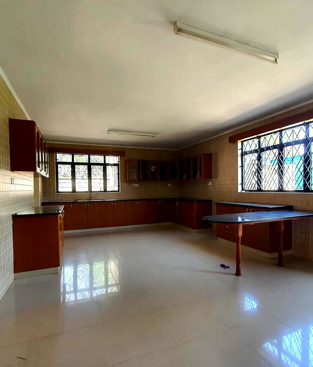 4-Unit Townhouse Court with KSh 1.4M Monthly Rent - Lavington
