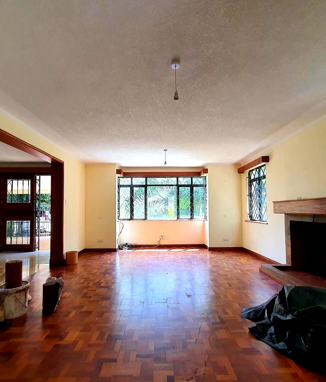 4-Unit Townhouse Court with KSh 1.4M Monthly Rent - Lavington