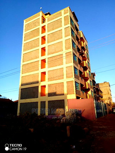 2bdrm Block of Flats in Maziwa for rent - Image 4