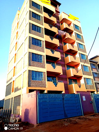 2bdrm Block of Flats in Maziwa for rent - Image 2