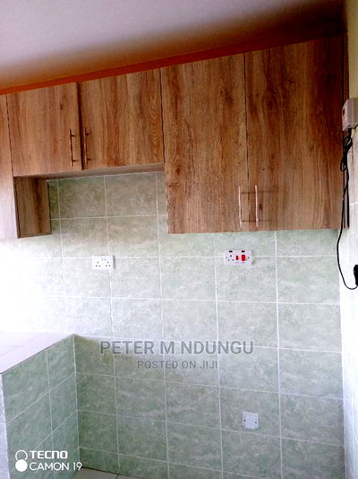 2bdrm Block of Flats in Maziwa for rent - Image 10