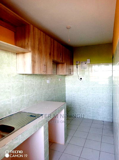 2bdrm Block of Flats in Maziwa for rent - Image 11