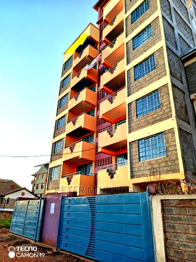 2bdrm Block of Flats in Maziwa for rent - Image 3