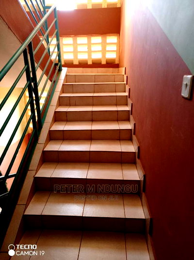 2bdrm Block of Flats in Maziwa for rent - Image 14