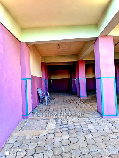 2bdrm Block of Flats in Maziwa for rent - Image 12