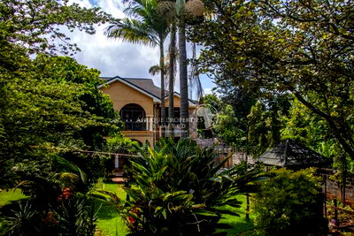 4bdrm Mansion in Kitisuru for sale - Image 6