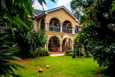 4bdrm Mansion in Kitisuru for sale - Image 4