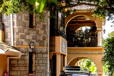 4bdrm Mansion in Kitisuru for sale - Image 2