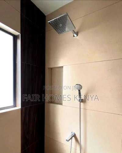 3bdrm Apartment in Kileleshwa for rent - Image 4