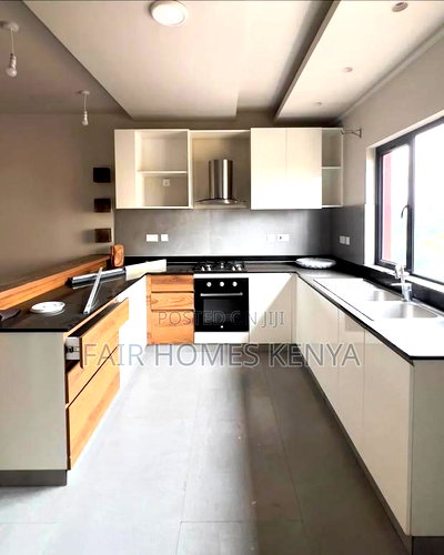 3bdrm Apartment in Kileleshwa for rent - Image 2