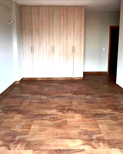 3bdrm Apartment in Kileleshwa for rent - Image 8