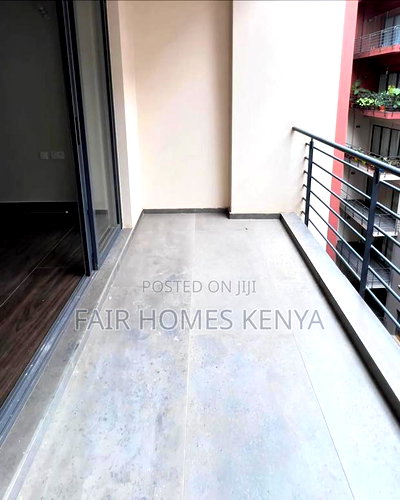 3bdrm Apartment in Kileleshwa for rent - Image 9