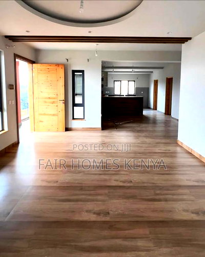 3bdrm Apartment in Kileleshwa for rent - Image 1