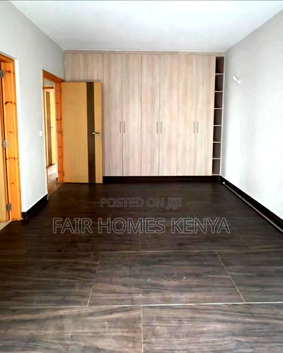 3bdrm Apartment in Kileleshwa for rent - Image 6