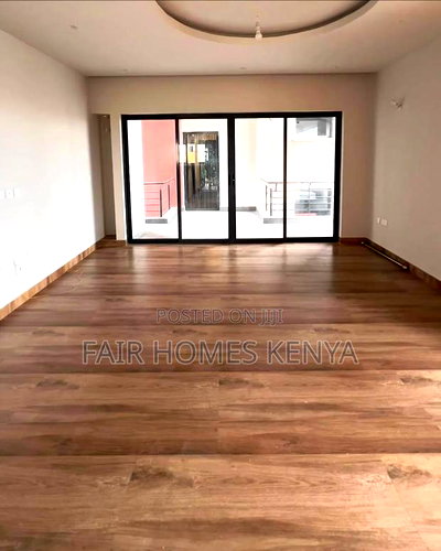 3bdrm Apartment in Kileleshwa for rent - Image 7