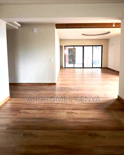 3bdrm Apartment in Kileleshwa for rent - Image 10