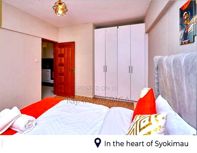 Furnished 1bdrm Apartment in Syokimau for sale - Image 5