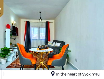 Furnished 1bdrm Apartment in Syokimau for sale - Image 6