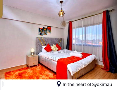 Furnished 1bdrm Apartment in Syokimau for sale - Image 2