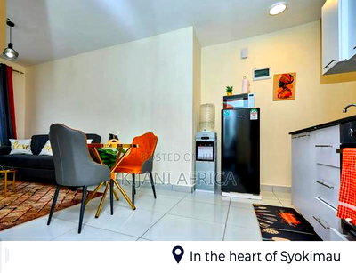 Furnished 1bdrm Apartment in Syokimau for sale - Image 4