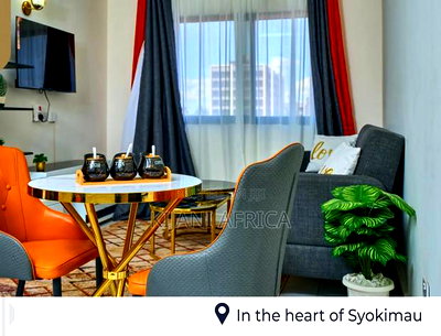 Furnished 1bdrm Apartment in Syokimau for sale - Image 7