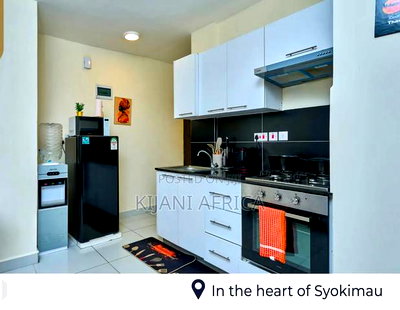 Furnished 1bdrm Apartment in Syokimau for sale - Image 9
