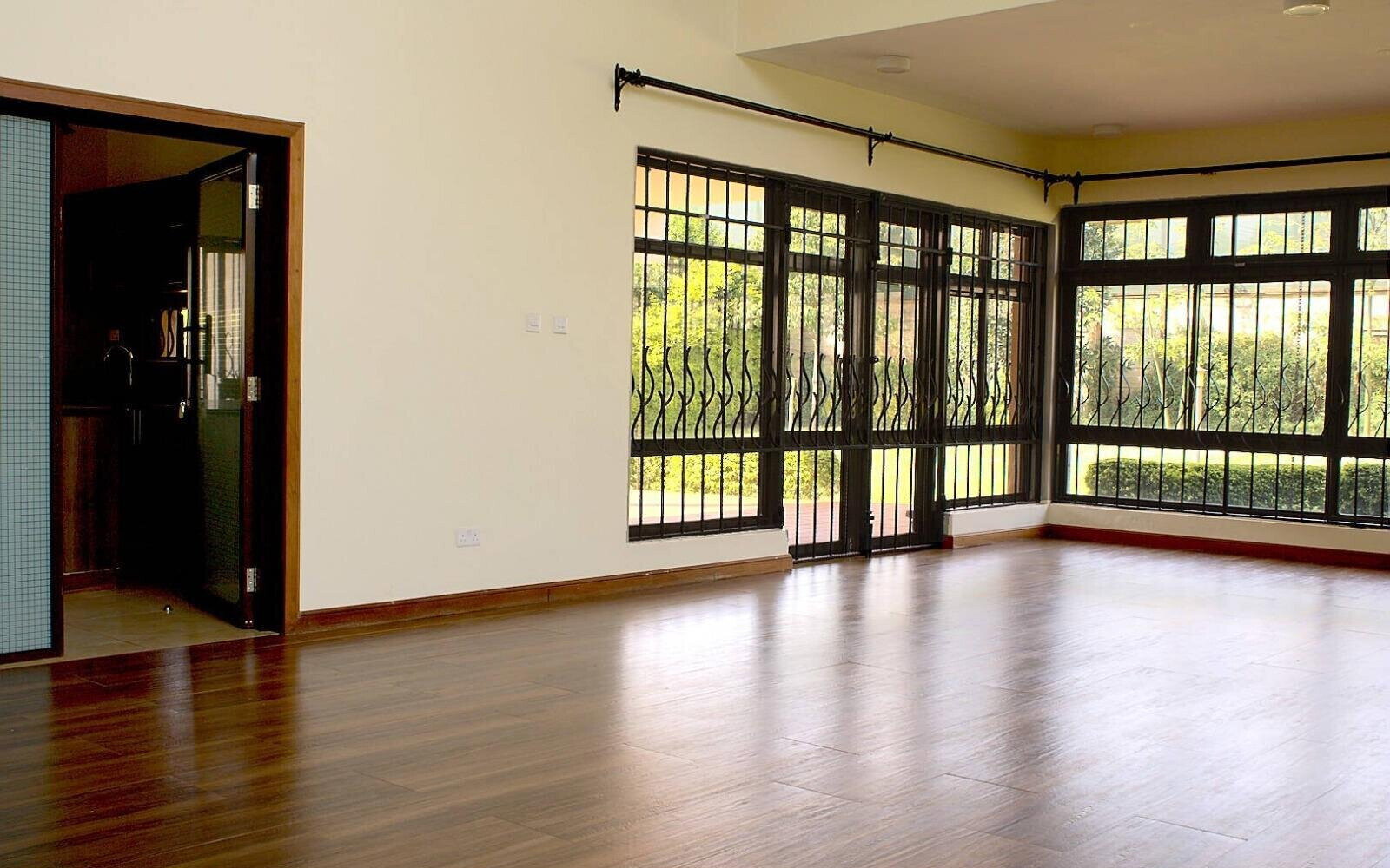 50x100 Garden Home at KSh 450K