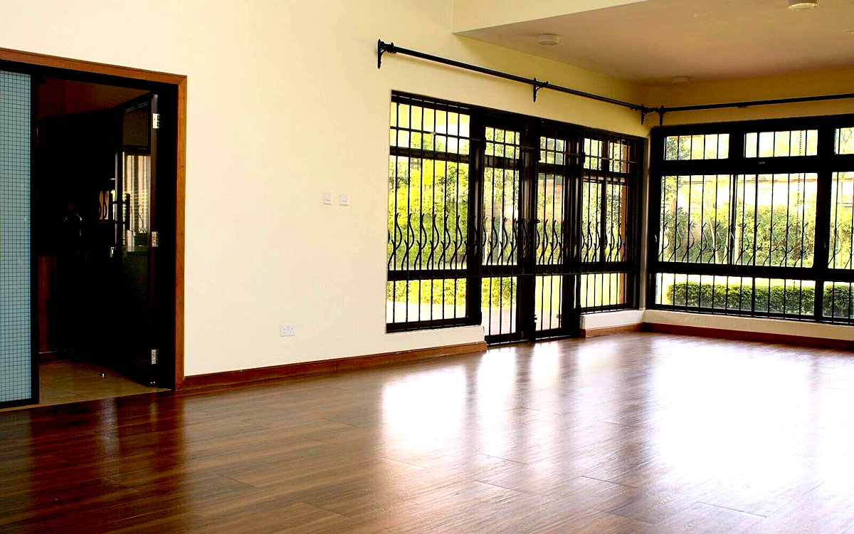 50x100 Garden Home at KSh 450K