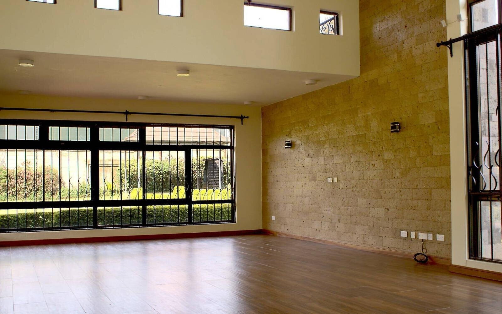 50x100 Garden Home at KSh 450K