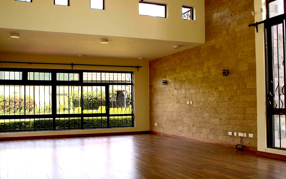 50x100 Garden Home at KSh 450K