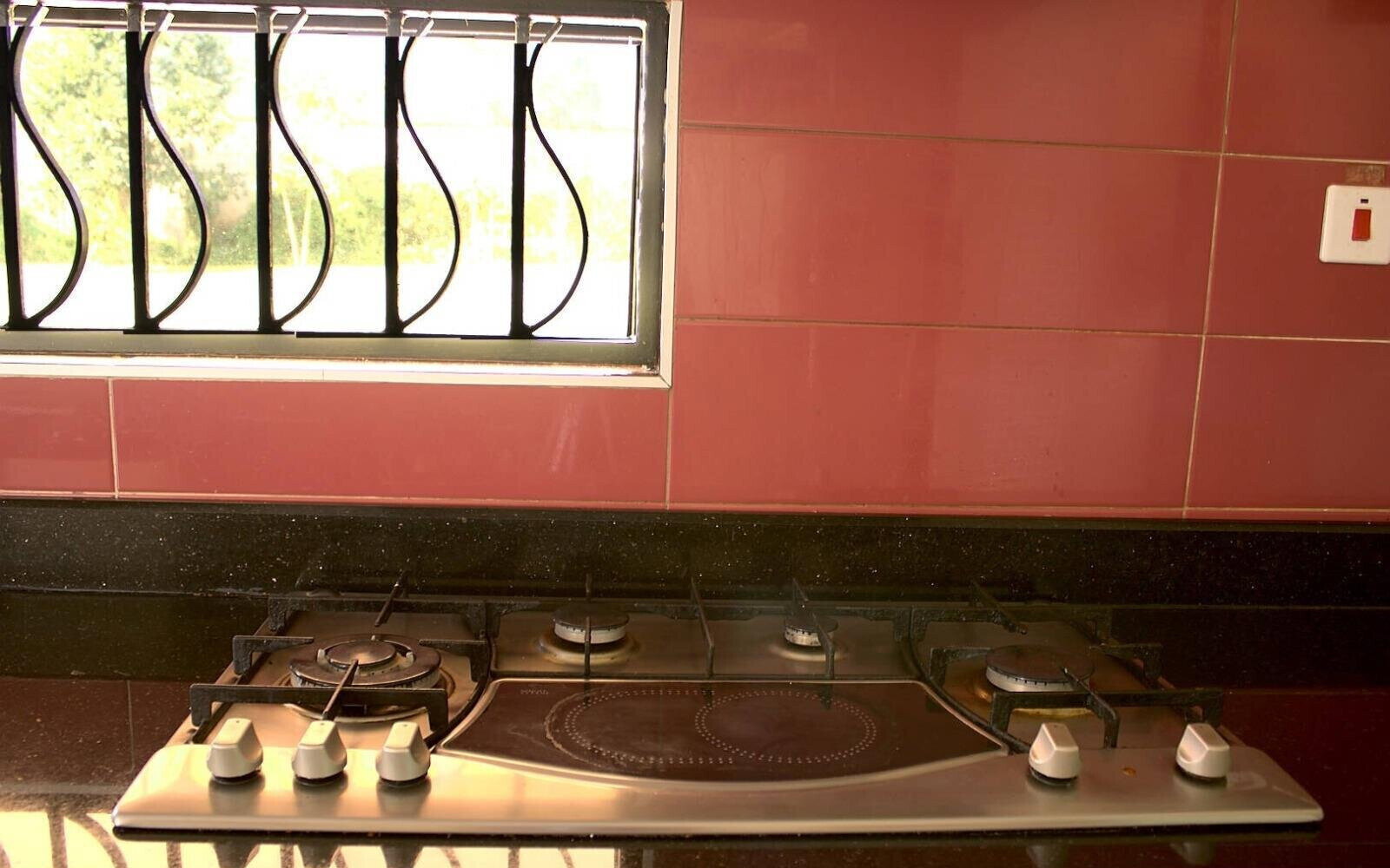 50x100 Garden Home at KSh 450K