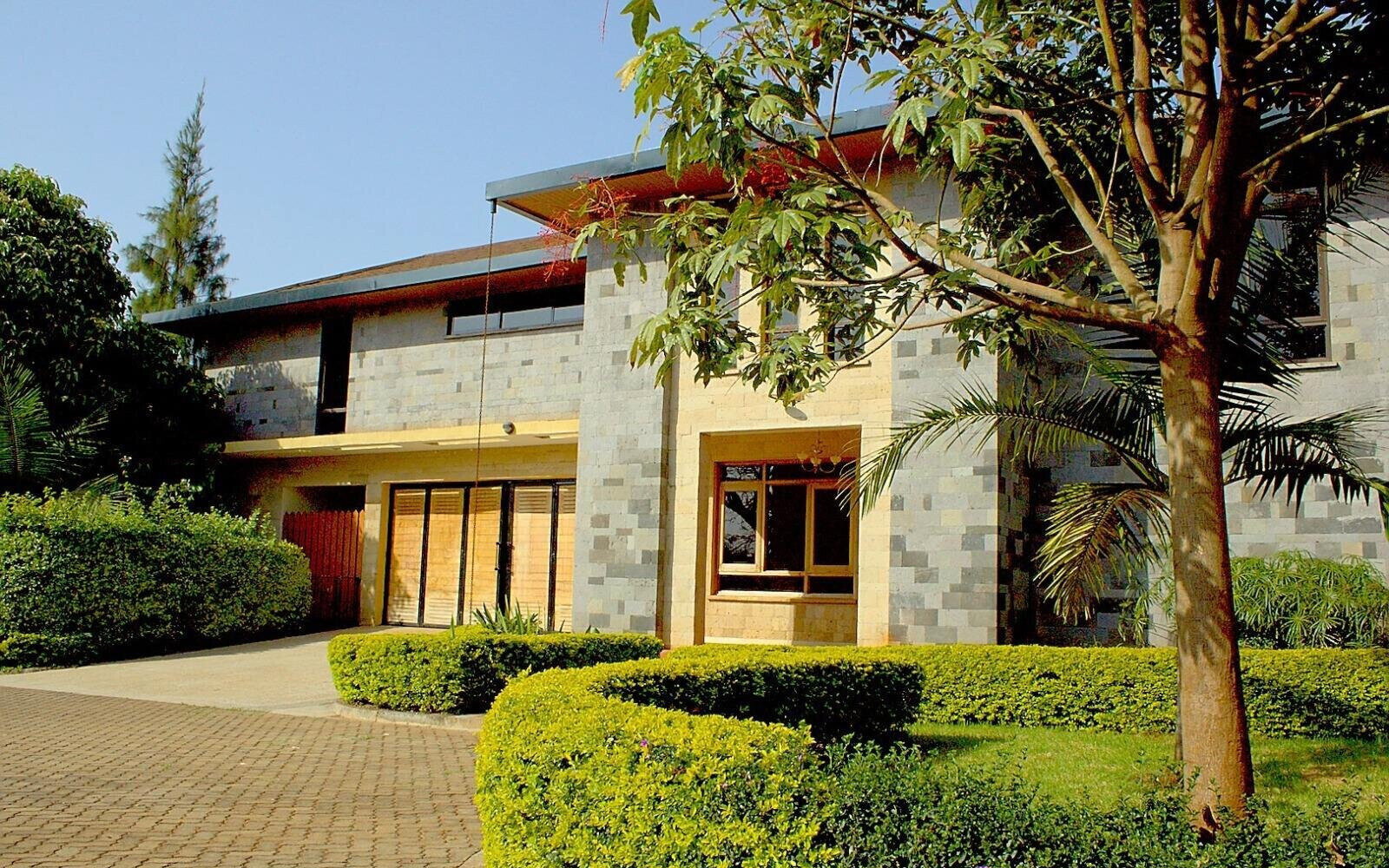 50x100 Garden Home at KSh 450K