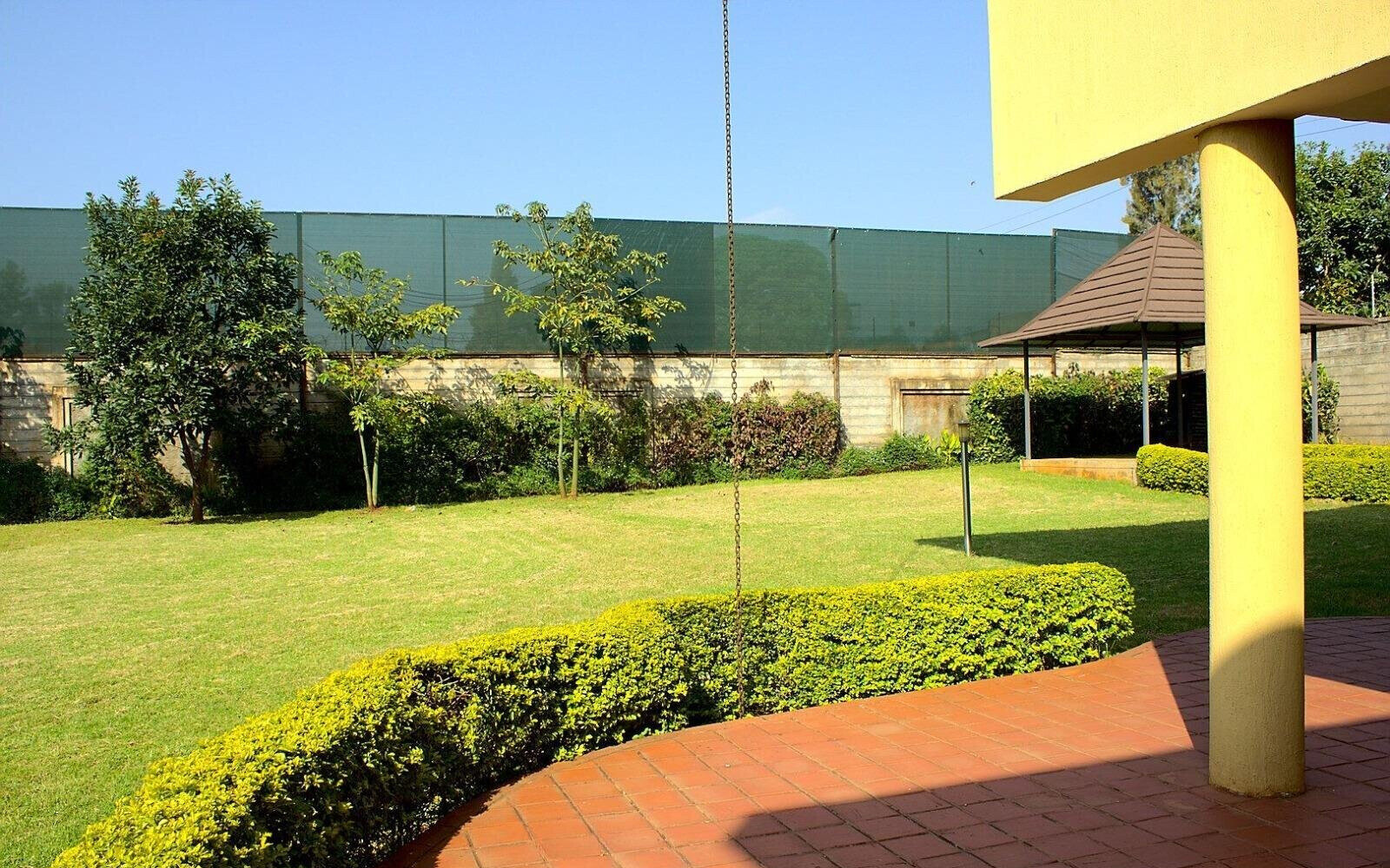 50x100 Garden Home at KSh 450K