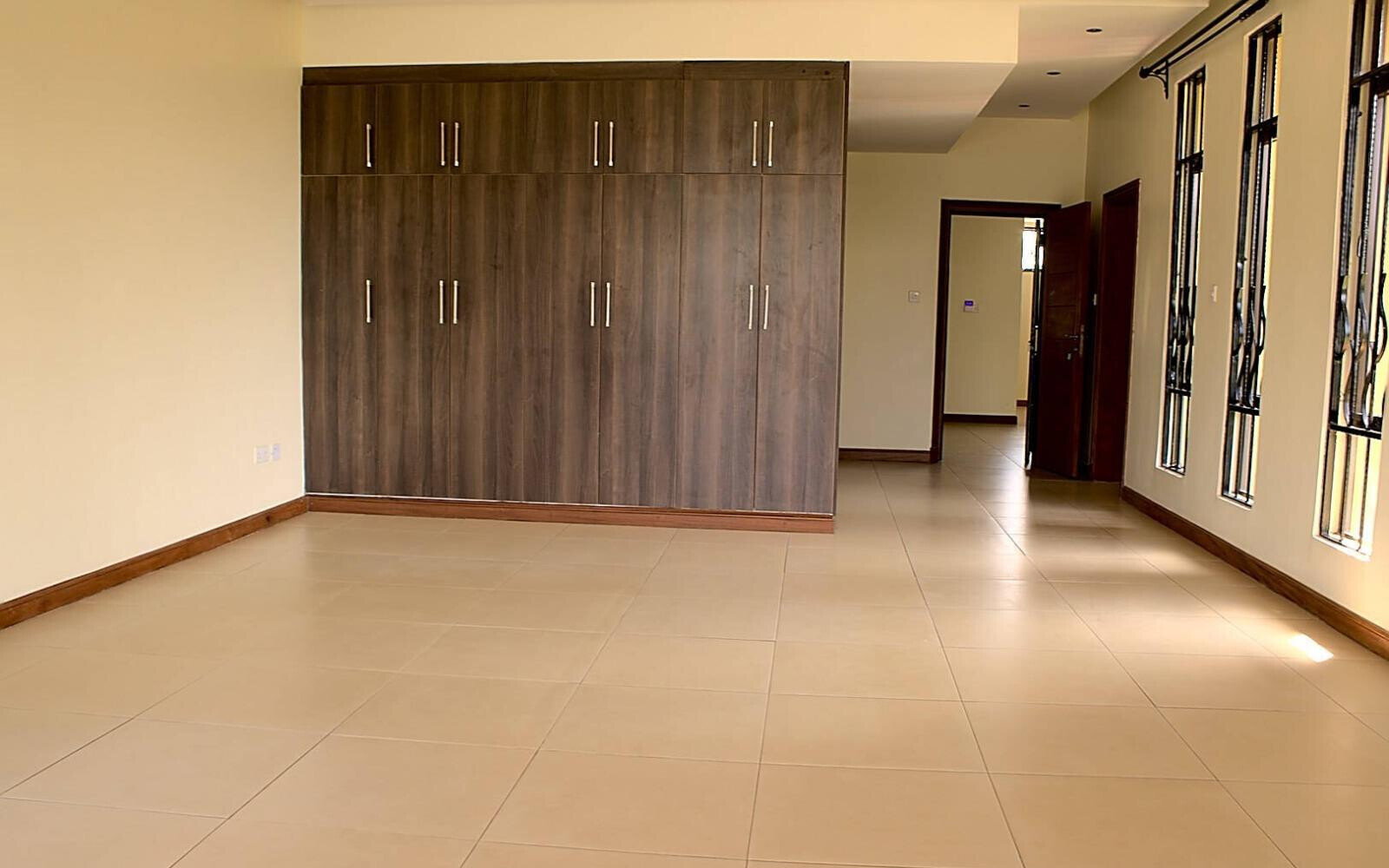 50x100 Garden Home at KSh 450K