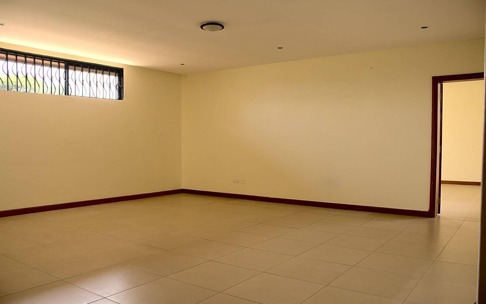 50x100 Garden Home at KSh 450K