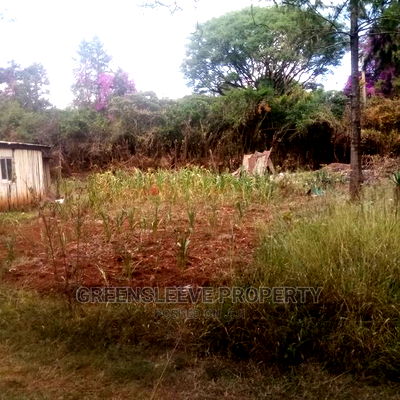 3bdrm Bungalow in Karen Hardly for Rent - Image 9