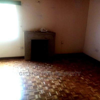 3bdrm Bungalow in Karen Hardly for Rent - Image 2