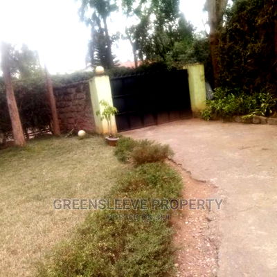 3bdrm Bungalow in Karen Hardly for Rent - Image 6