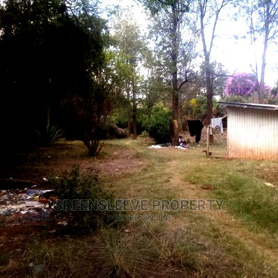 3bdrm Bungalow in Karen Hardly for Rent - Image 8
