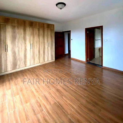 3bdrm Apartment in Gitanga Road, Lavington for rent - Image 7